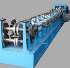 C80-300 C Purlin-Rolle, die Maschine, schnelle Änderungs-Größen-Stahlrolle bildet Maschine bildet