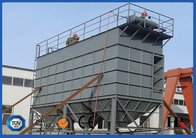 100 Ton Metal Grain Storage Bins-Korn-Speichereinheiten