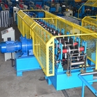 CER 600mm Kabel Tray Roll Forming Line 15m/Min 22KW