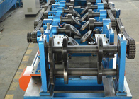 CZ-Austausch Stahlpurlin-Rolle, die Maschine, hydraulische automatische Rolle bildet Maschine bildet