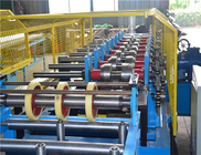 10m/Min Cable Tray Forming Machine, Kabel Tray Manufacturing Machine