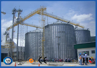 Ton Feed Grain Storage Silo-Mais-Speicher-Silo 2000